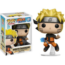 Funko Pop! Animation: Naruto Shippuden - Naruto Rasengan #181 Vinyl Figure