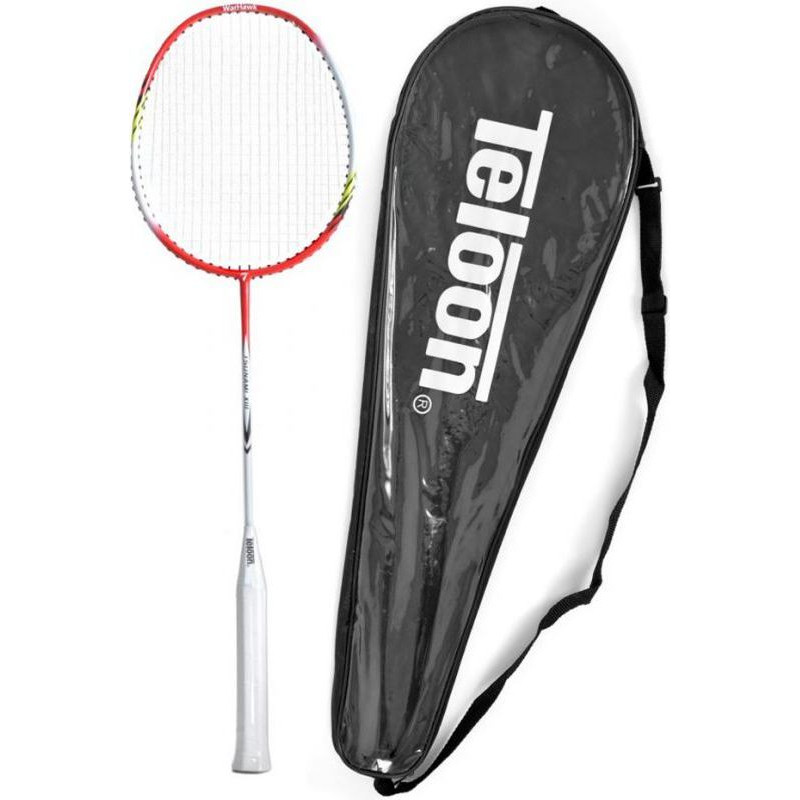 Inny Badminton racket SMJ Teloon Tsunami TL300