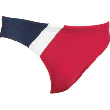 Aqua-Speed Bartek bathing briefs red navy blue white 64 402 (116)