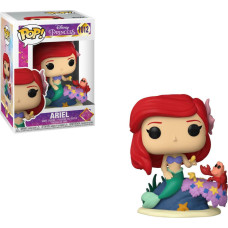 Funko Pop! Disney: Princess - Ariel #1012 Vinyl Figure