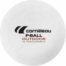 Cornilleau Outdoor balls 6 pcs. 350800