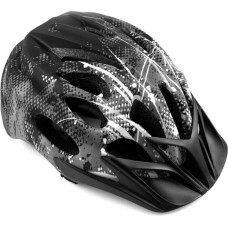 Spokey Bicycle helmet Spokey Checkpoint 58-61 cm 926891