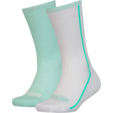 Puma Mesh Sock 2 pairs Jr 907628 01 (27-30)