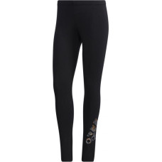 Adidas Leggings adidas black W U-4-U CO TG GG3407 (2XS)