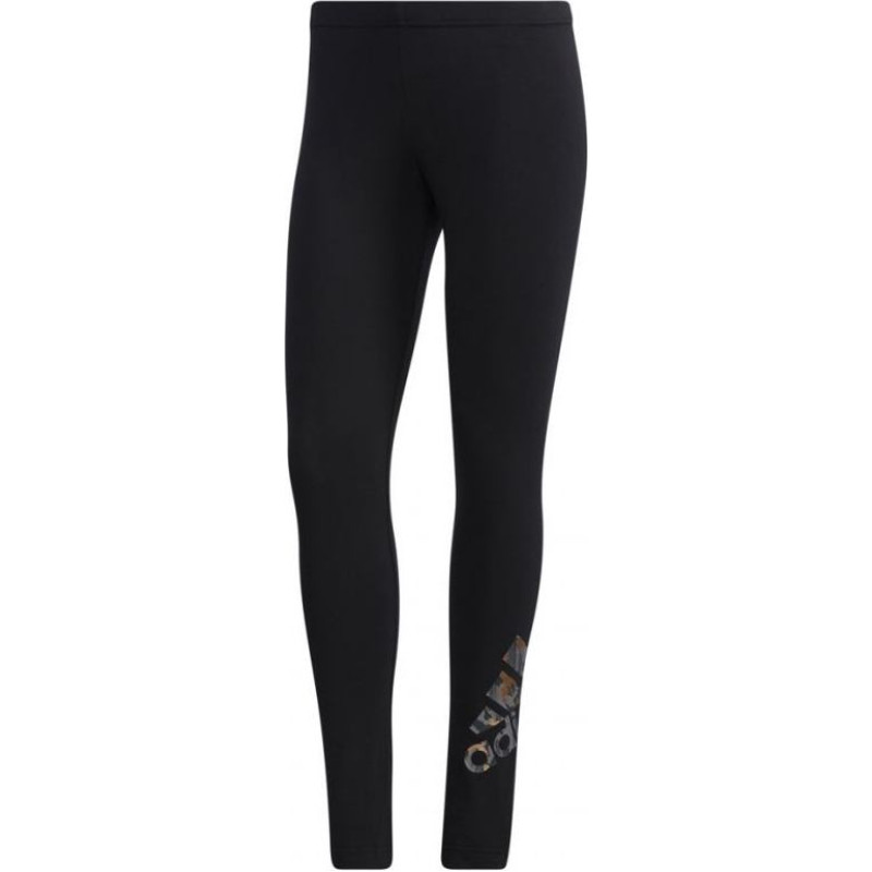 Adidas Leggings adidas black W U-4-U CO TG GG3407 (2XS)