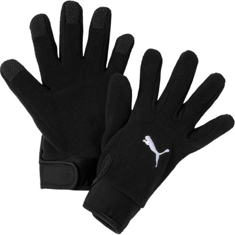 Puma Gloves Puma teamLiga 21 Winter Gloves M 041706-01 (S)