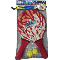 Set for the beach game Solex Suak N-0511R