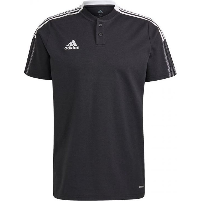 Adidas T-shirt adidas Tiro 21 Polo M GM7367 (S)