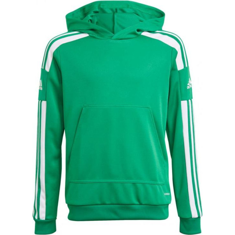 Adidas Squadra 21 Hoody Youth JR GP6432 (116)