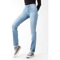 Wrangler Caitlin Blue Baloo jeans W24CH145X (US 27 / 34)