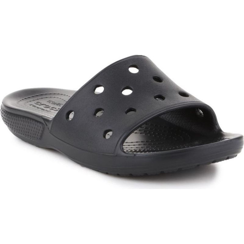 Crocs Classic Slide Black M 206121-001 (EU 38/39)