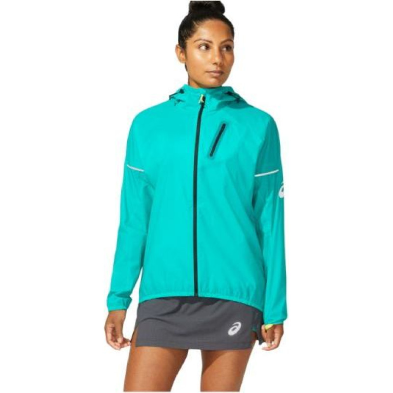 Asics FujiTrail Jacket W 2012B930-800 (XS)