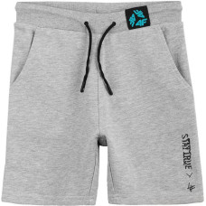 4F Jr HJL21 JSKMD003B 27M shorts (128cm)