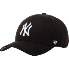New York Yankees Cap 47 Brand New York Yankees Cold Zone '47 B-CLZOE17WBP-BK (One size)
