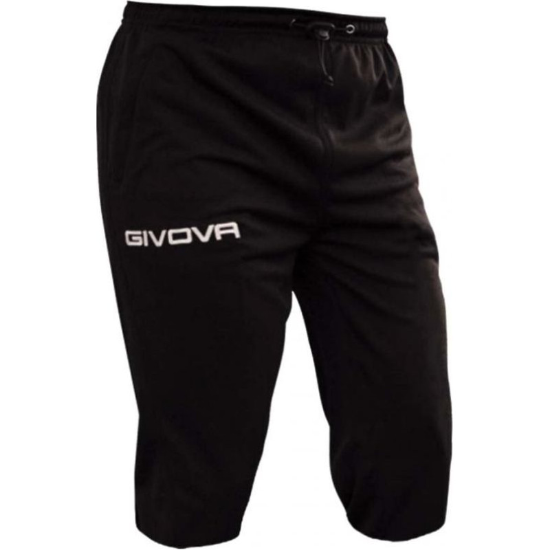 Givova One M P020 0010 shorts (XS)