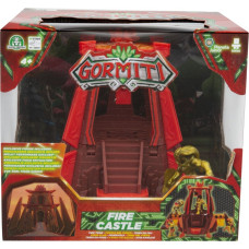 Giochi Preziosi Gormiti: Fire Tribe - Fire Castle Mini Playset (GRE07000)