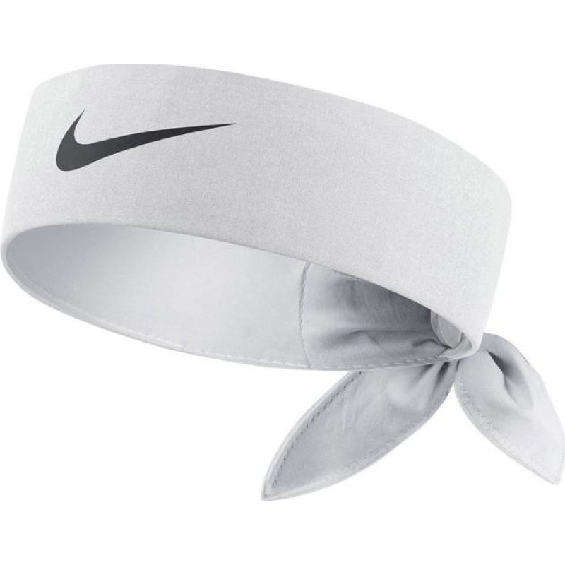 Nike Tennis Headband NTN00-101 (ONE SIZE)