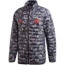 Adidas Jacket adidas Manchester United Ssp M DX9070 (S (173cm))