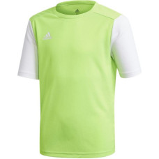 Adidas Estro 19 Jr GH1663 jersey (128)