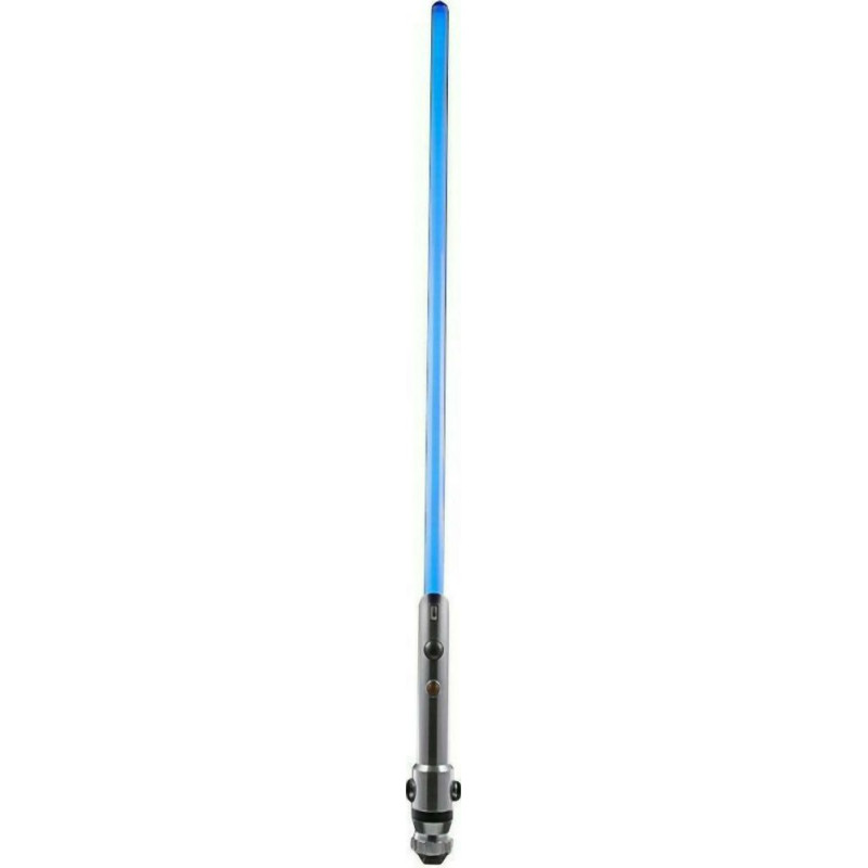 Hasbro Fans - Disney Star Wars: The Black Series - Leia Organa Force Fx Elite Lightsaber (F3904)