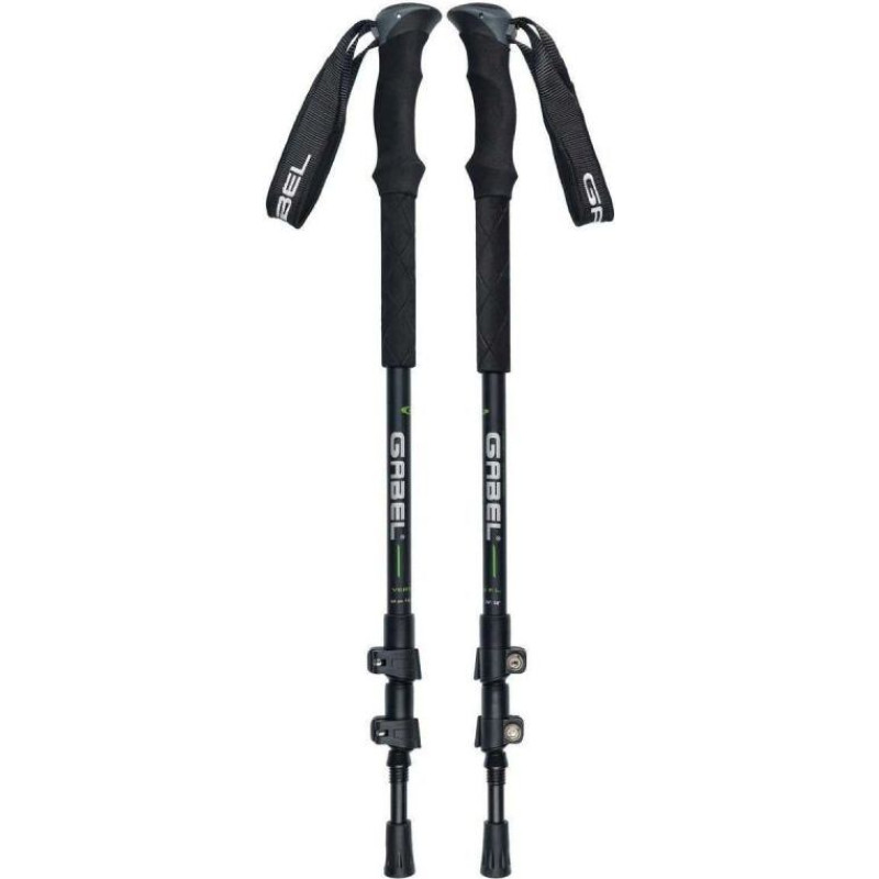 Gabel Vertigo Lite Tour FL 7008412910000 trekking poles