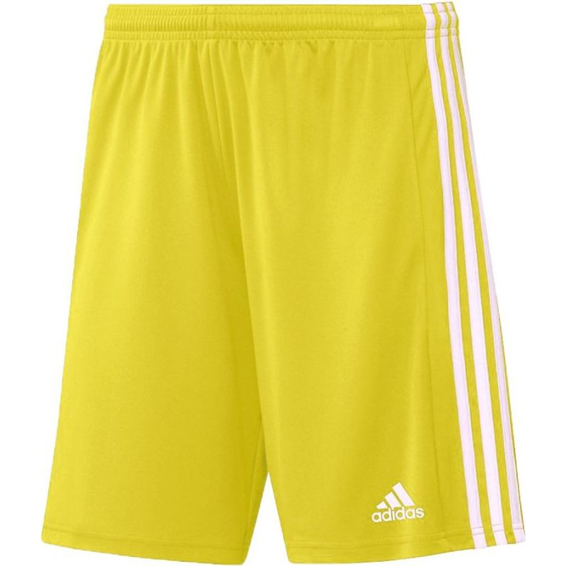 Adidas Squadra 21 Short Youth Jr GN5760 (152)