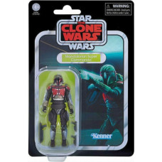 Hasbro Fans - Star Wars The Vintage Collection: The Clone Wars - Mandalorian Super Commando Action Figure (Excl.) (F5634)