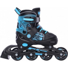 Tempish Ice skates, inline skates, inline skates Tempish Verso Triple II Jr 1000004917 (30-33)