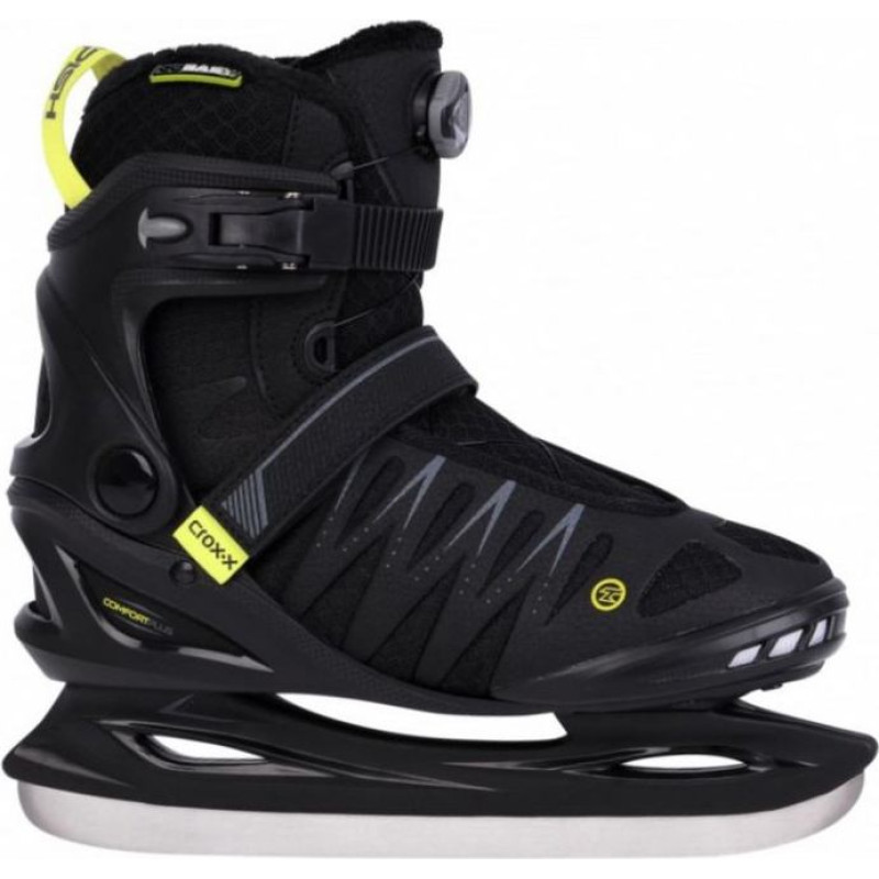 Tempish Hockey skates Tempish Crox.X Top M 1300000216 (38)