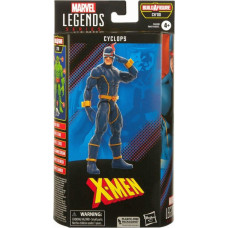 Hasbro Fans Marvel Legends Series: X-Men - Cyclops Action Figure (Build-a-Figure Chod) (15cm) (F6559)