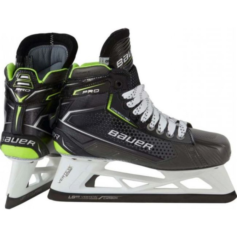 Bauer Goalie Skates Bauer Pro '21 Int M 1058921 (06.0)