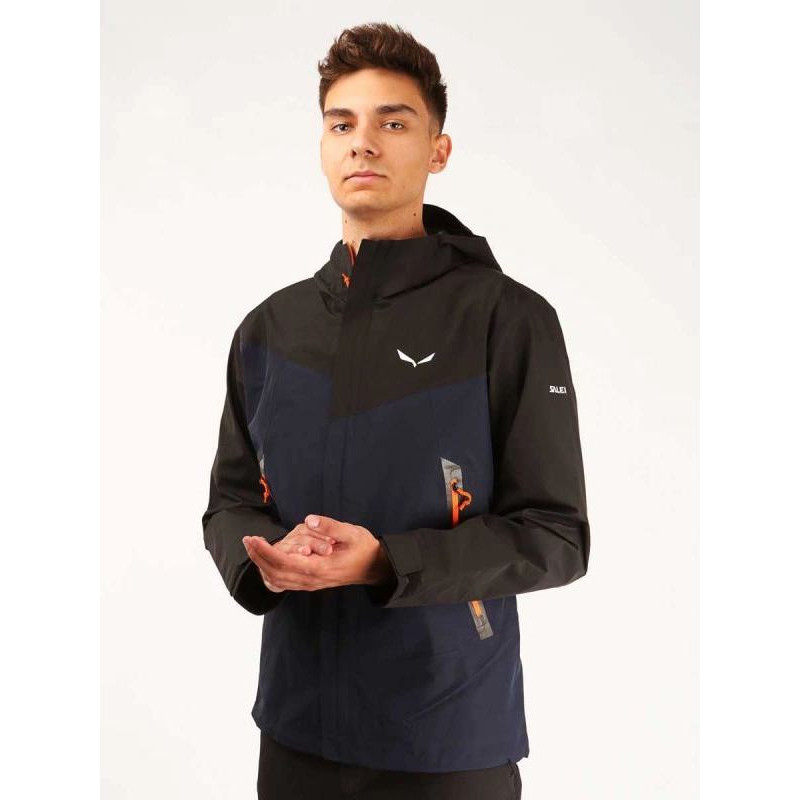 Salewa Moiazza GTX Pac M Jkt 27910-3961 trekking jacket (s)