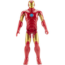 Hasbro Marvel Avengers: Titan Hero Series - Iron Man Action Figure (30cm) (E7873)