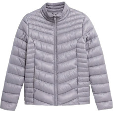 4F Jacket 4F W H4Z21-KUDP002 Gray (XS)