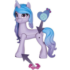 Hasbro My Little Pony: Hoof to Heart - Izzy Moonbow Unicorn Tea Party (F6112)