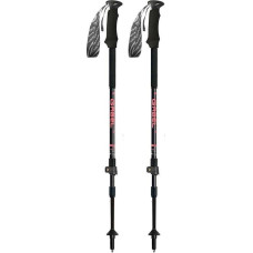 Gabel ESCAPE CARBON Lite TOUR AI poles 7008472300000