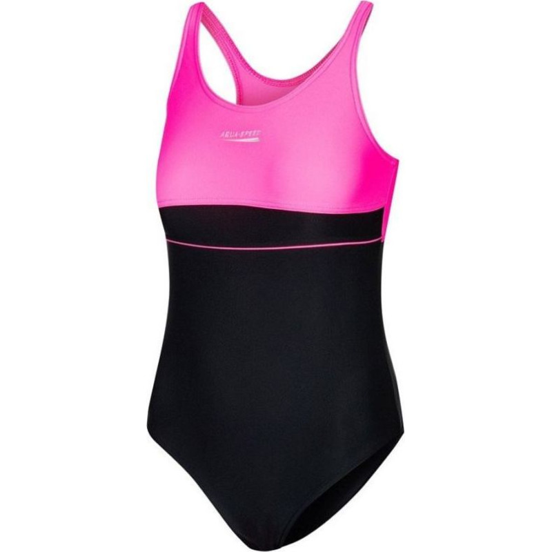 Aqua-Speed Swimsuit Aqua-Speed Emily Jr. 367-19 (152 cm)