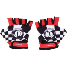 Globber 528-100 XS 2+ gloves New Red-Racing Jr HS-TNK-000013851