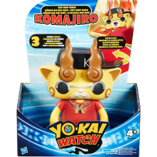 Hasbro YO-KAI ELECTRONIC FIGURE - HIP HOP HERO - KOMAJIRO (WITH SOUND) (B8070)