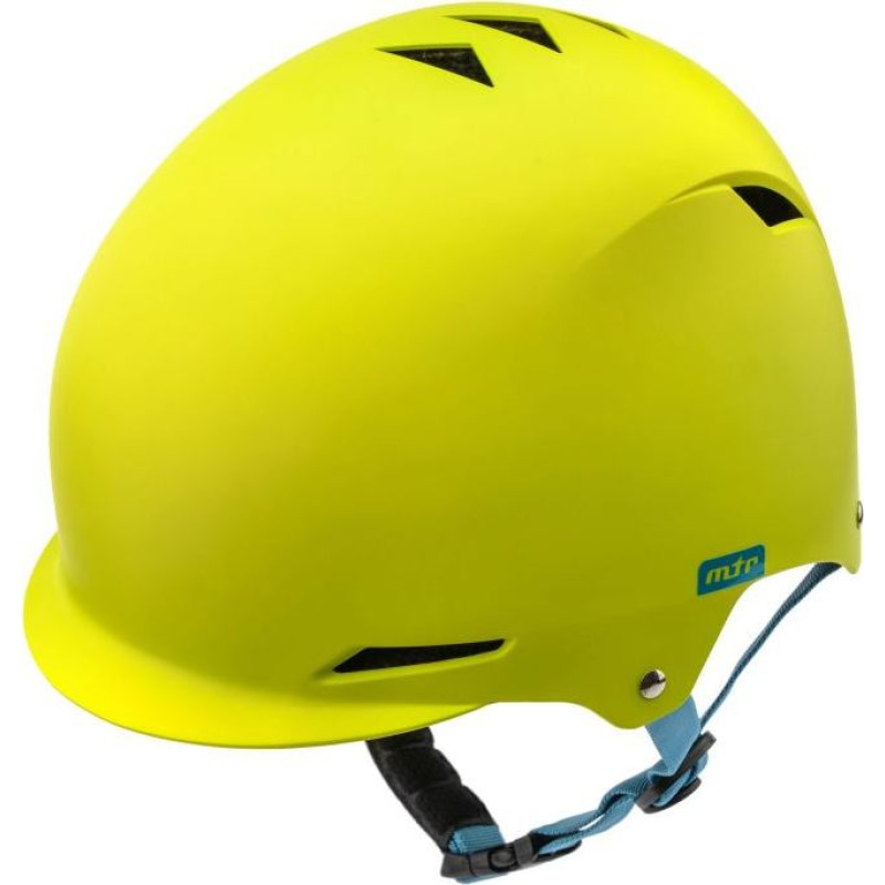 Meteor Bicycle helmet Meteor Ks02 Jr 24934 (uniw)