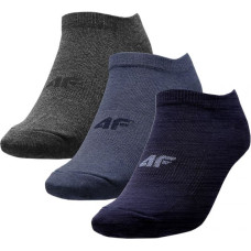 4F Socks 4F M H4L22 SOM003 30M + 31M + 24 (39-42)