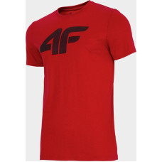 4F T-shirt 4F M H4L22-TSM353 62S (M)