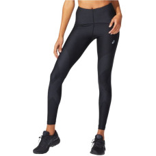 Adler ASICS Finish Advantage 3 Tight W 2012B918-001 Leggings (XS)
