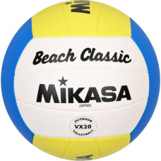 Mikasa VX20 beach volleyball ball (5)
