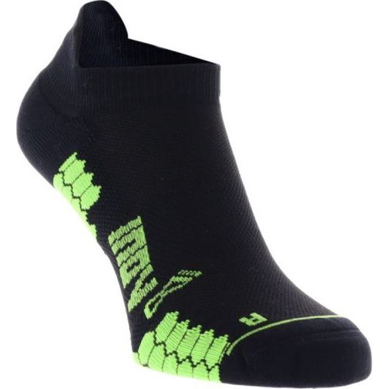 Inov-8 Socks inov-8 TrailFly Sock Low 000998-BKGN-01 (L (44-47))