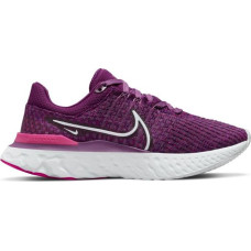 Nike React Infinity Run Flyknit 3 W DD3024-500 (38)