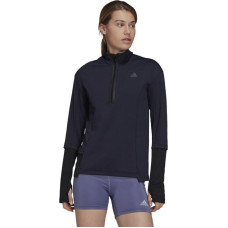 Adidas Sweatshirt adidas Cold.rdy Cover Up W H13226 (L)