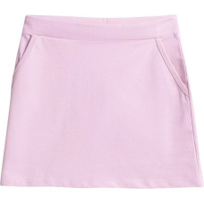 4F Jr HJL22 JSPUD001 56S skirt (146cm)