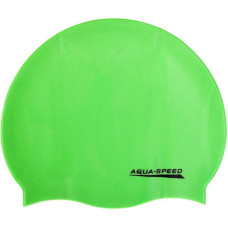 Aqua-Speed Mono 111-11 swimming cap (senior)