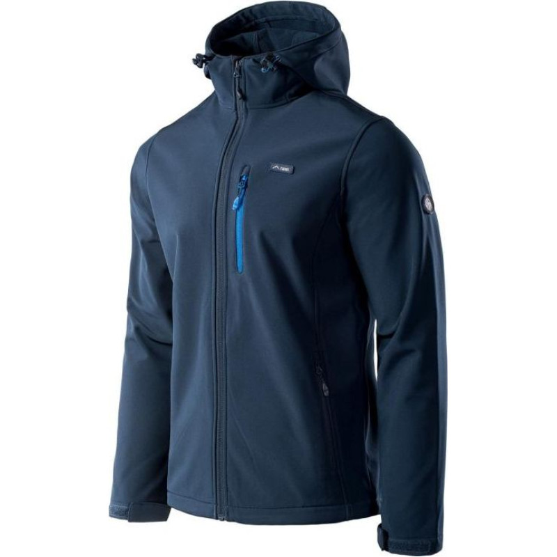 Elbrus Jacket Elbrus iver M 92800299724 (L)